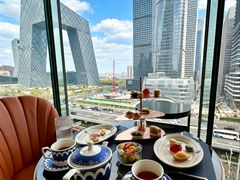 -福楼毕斯罗F Bistronome(国贸商城约会地标景观店)