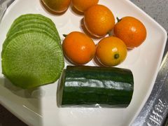 -海底捞火锅(凯德广场店)