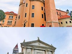 -华谊兄弟（长沙）电影小镇