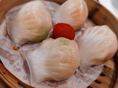 金牌虾饺皇-点都德(汇盈广场店)