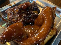 -王裕興肉莊(南禅寺店)