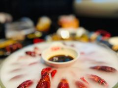 -红盔甲·小龙虾(长寿路店)