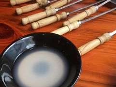-炭虎子水浒烤肉(梦时代店)