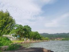 -东钱湖小普陀景区