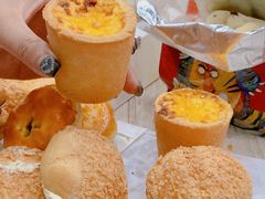 -虎头局·渣打饼行(五一新干线店)