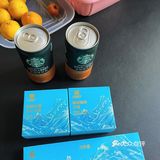 味道嘛,我味觉不够灵敏,喝啥都差不多