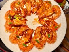 -福禧楼 FUK HEI LAU(前滩太古里店)