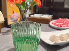 -鼎鼎香·港式火锅(北京SKP店)