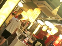 -蜀九鼎毛肚火锅(惠安店)