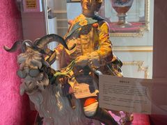 -Me Coffee下午茶艺术空间