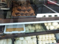 -老回回饺子馆(海洋馆店)