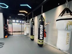 -Super Sy泰拳格斗