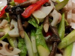 -小厨娘淮扬菜(六合欢乐港店)