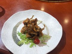 -欣旺·迎宾楼·百年无锡菜