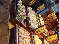 -苏格里岛·自助烤肉·火锅海鲜(金鼎广场店)
