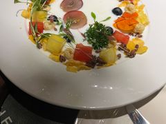 -第101座花园餐厅(湖滨88店)