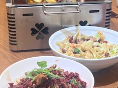 -琥珀老六龙虾(四里河店)