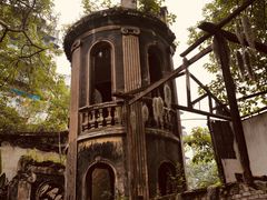 -山城巷传统风貌区