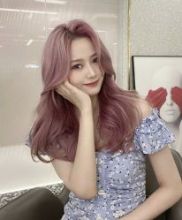 点击看大图 -那茉 Hair Salon