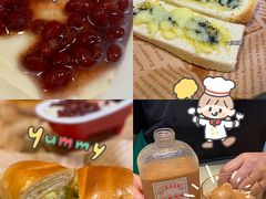 -七爷清汤腩·港式茶餐厅(世博店)