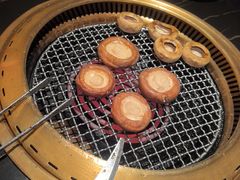 -厚贞日式烤肉(浦东汇智店)