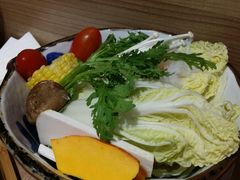 -水林间·寿喜烧自助(仙林金鹰大学城店)