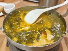 -枣子树·素食餐厅(普陀山店)