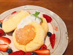 舒芙蕾-UPPER KITCHEN(延安路店)