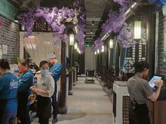 包房-悦满楼·西关名点·湛江名菜(航空综合大厦店)