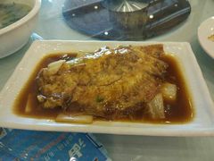 -锦江中华村农家乐饭庄
