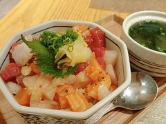 鱼生饭-爱米粒家