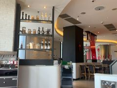 -必胜客(绿地新都会店)