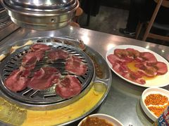-喜来稀肉(虹泉路店)