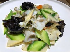 -味莊·青岛菜(云霄路店)