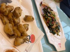 -添福来墨鱼饺子 · 海鲜东北菜(大连星海·黄浦路店)