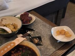 -和子足浴SPA会馆(东方之门店)