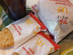 -麦当劳(季华好又多店)