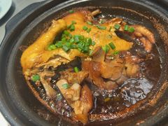 -小绍兴家宴·百年绍兴菜(鲁迅路店)