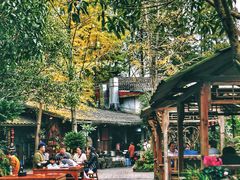 -青城甲(青城山店)