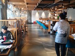-一品诚记烤肉·甄选店(中南路店)