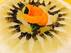 -广胜通达海鲜食府(黄沙店)