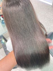 -M1 HAIR烫染
