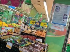 -华润万家(长安路店)