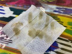 -新疆阿力烧烤