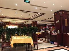 大堂-陈麻婆豆腐(春熙店)