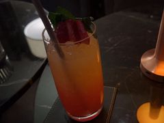 -秀·吧 Show Bar(兰州盛达希尔顿酒店)