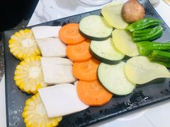 -花味烤肉(铜山万达店)