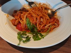 -必胜客(浦上万达店)