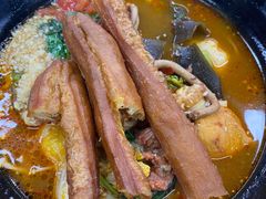 -四川老牛麻辣烫(北门桥店)