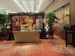-白天鹅宾馆-宏图府餐厅